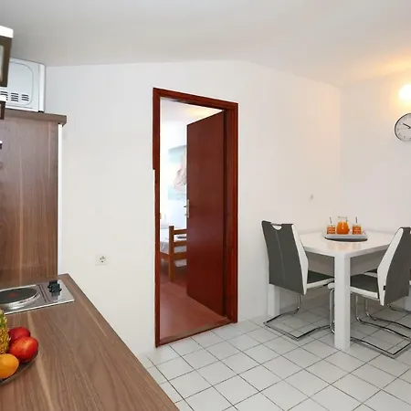 Apartments Golub Nin Exterior photo