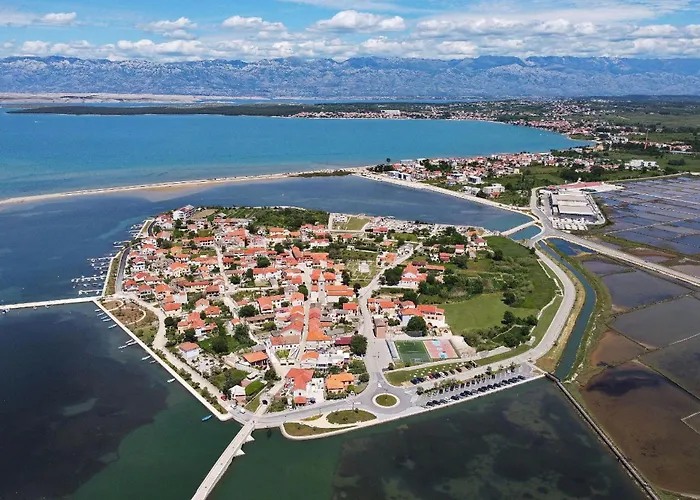 Apartments Golub