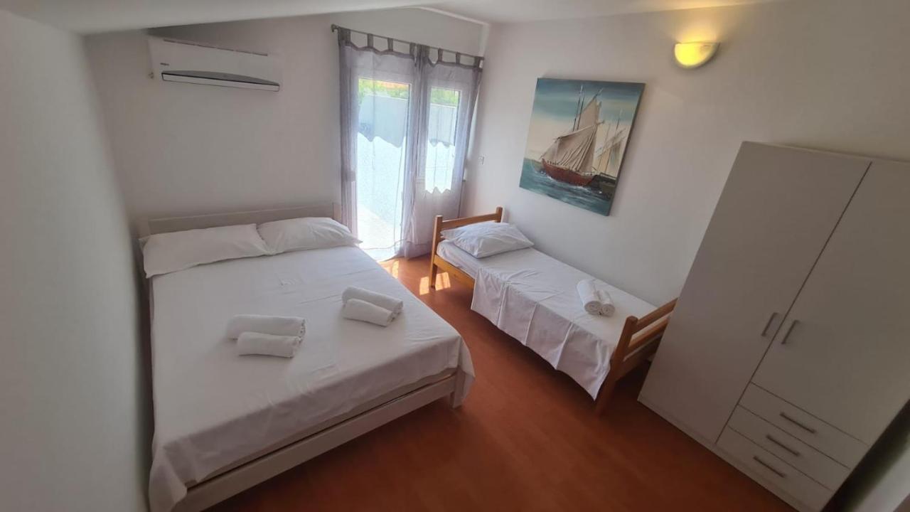 Golub Apartment