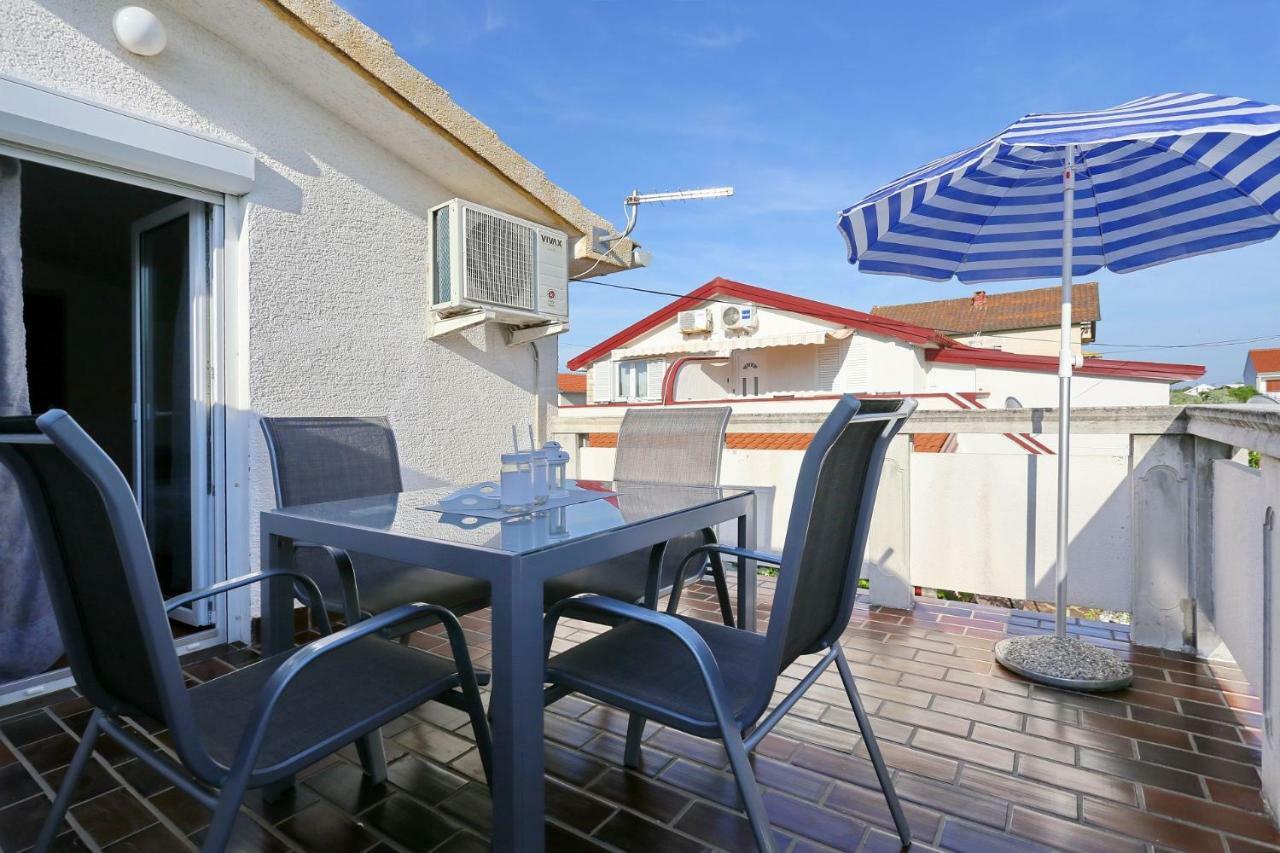 Apartment Golub Nin