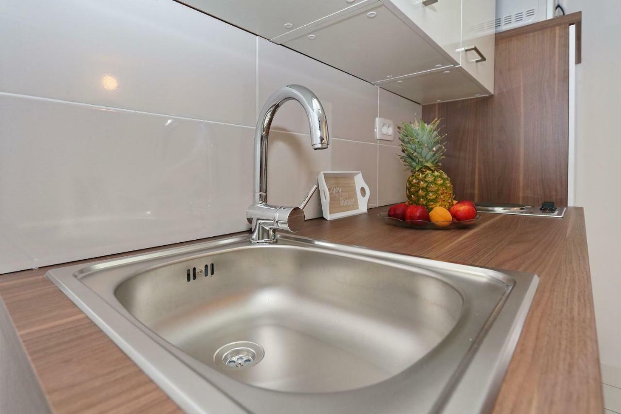 Golub Apartment
